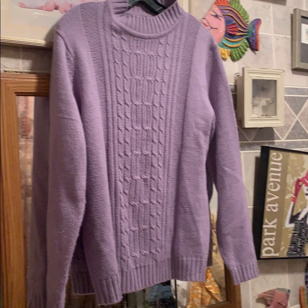 Haband sweater
